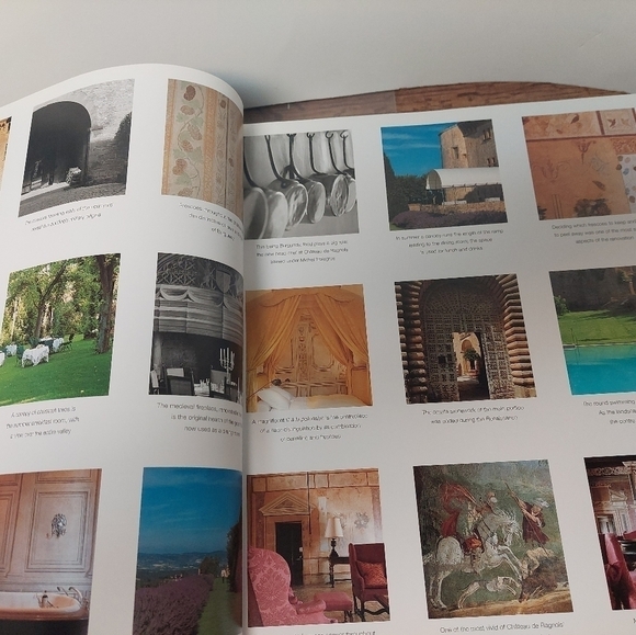 2005 Thames and Hudson HIP Hotels Book (352 pp) - Picture 8 of 12